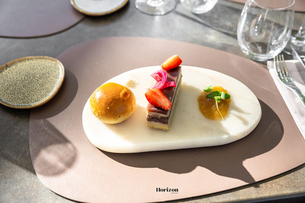 Restaurant Le Plan B