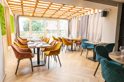 Restaurant Le Plan B