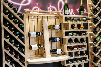 Restaurant Le Plan B