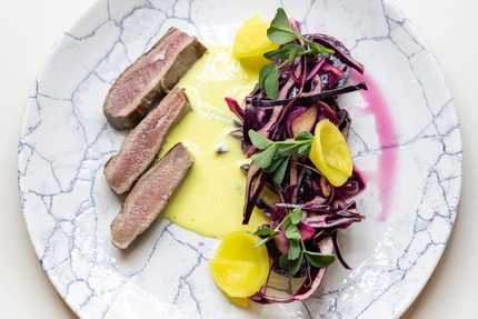 Restaurant Le Plan B