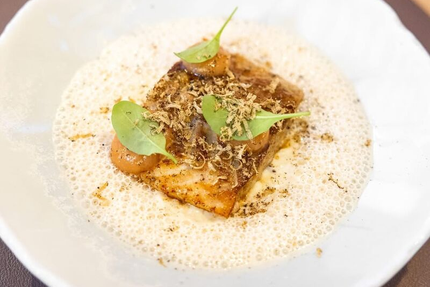 Restaurant Le Plan B