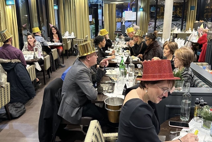 L'Escale SGDB - Restaurant de Fruits de Mer