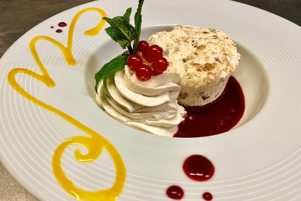 L'Escale SGDB - Restaurant de Fruits de Mer