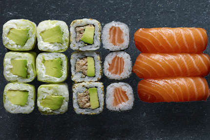 Sushi Fou Gradignan