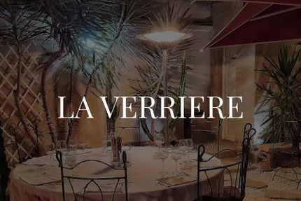 Restaurant le savoie