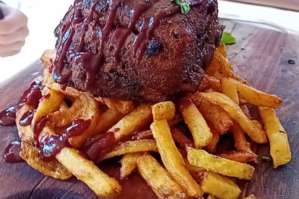 Restaurant Buvette le Chalet de la Brune