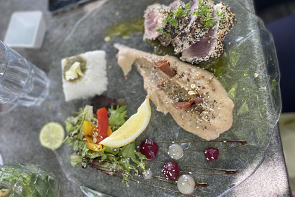 Restaurant Buvette le Chalet de la Brune