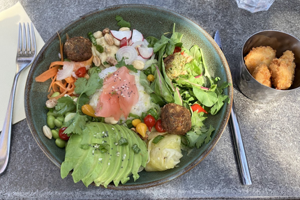 Restaurant Buvette le Chalet de la Brune