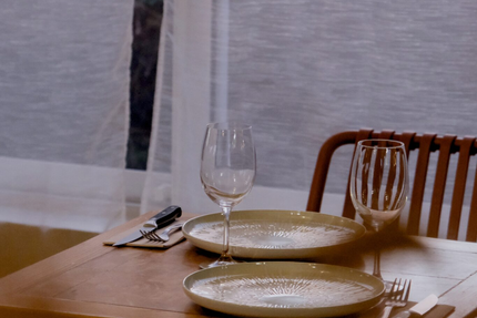 La Terrasse des Jardins - Restaurant Terrasse