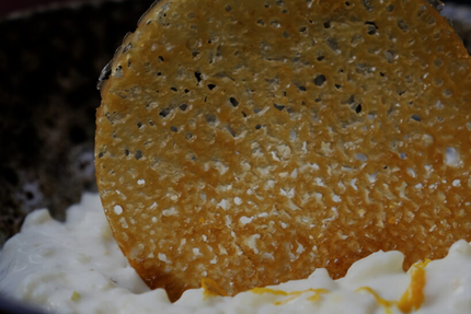 La Terrasse des Jardins - Restaurant Terrasse