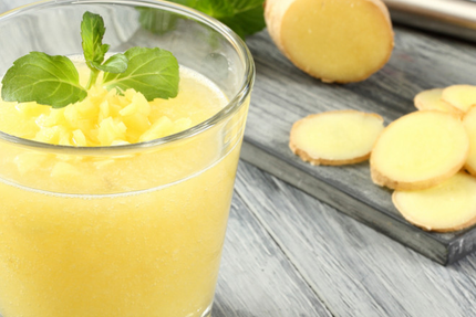 L'escale caraïbéenne ( Caribbean Saveurs des îles ) Voyager le temps d'un Repas.