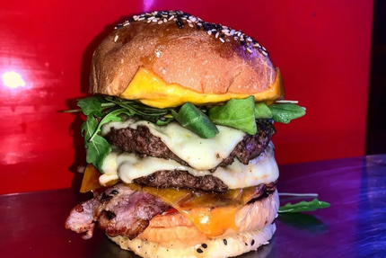 O'TOUBON snack restaurant