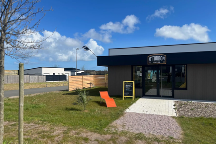 O'TOUBON snack restaurant