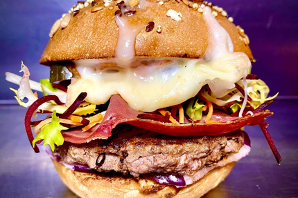 O'TOUBON snack restaurant