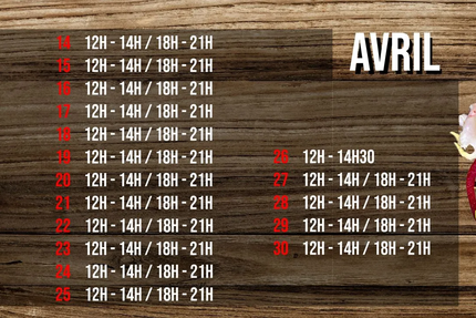 O'TOUBON snack restaurant