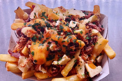 O'TOUBON snack restaurant