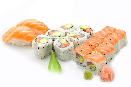 SHOGUN Sushi