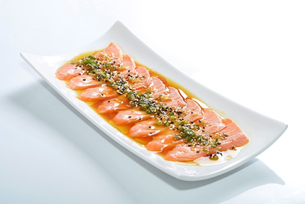 SHOGUN Sushi