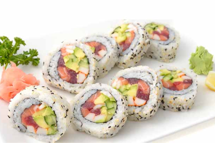 SHOGUN Sushi