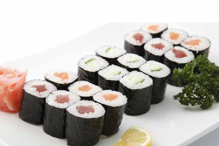 SHOGUN Sushi