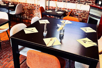 La Ferme des Hirondelles