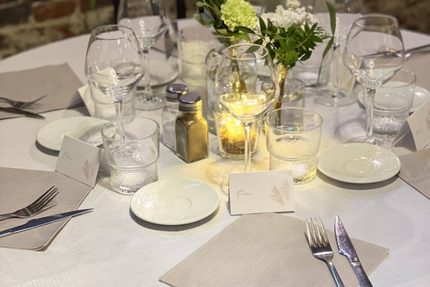 La Ferme des Hirondelles