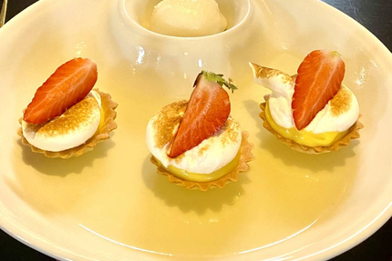 La Ferme des Hirondelles