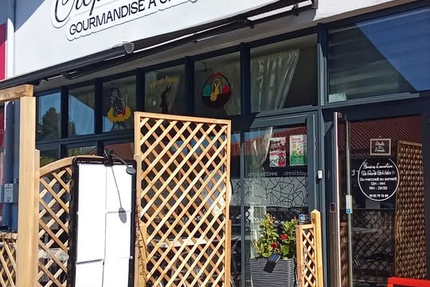 CREPES ET DELICES