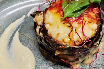 Il Binario (92700 Colombes)