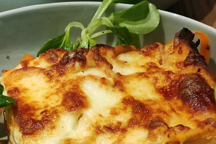 Il Binario (92700 Colombes)