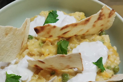 Il Binario (92700 Colombes)