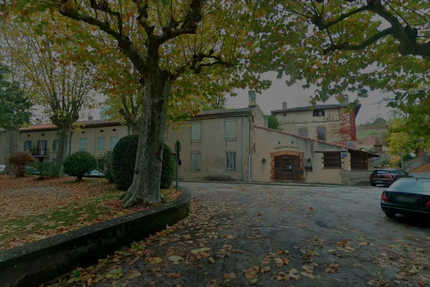 Le Relais du Pont Vieux