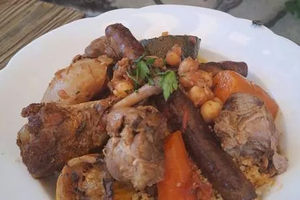 Le Relais du Pont Vieux