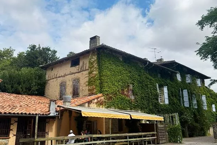 Le Relais du Pont Vieux