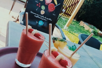 L'exutoire - Restaurant Bar Brunch