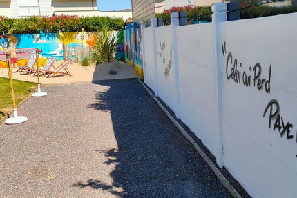 L'exutoire - Restaurant Bar Brunch