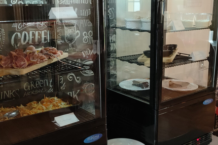 L'exutoire - Restaurant Bar Brunch