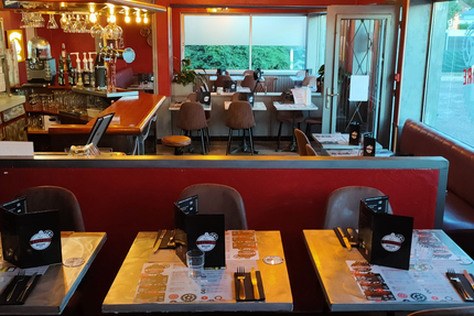 L'exutoire - Restaurant Bar Brunch