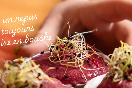 La Grande Tablée - Restaurant, caviste, traiteur