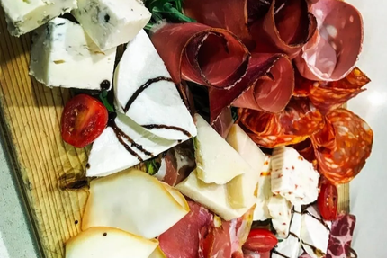 Bacio Rixheim ( IL GUSTO)