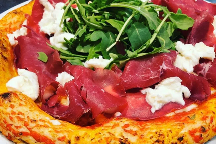 Bacio Rixheim ( IL GUSTO)