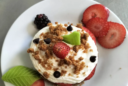 Qui Croque Craque Etc...