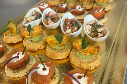 Qui Croque Craque Etc...