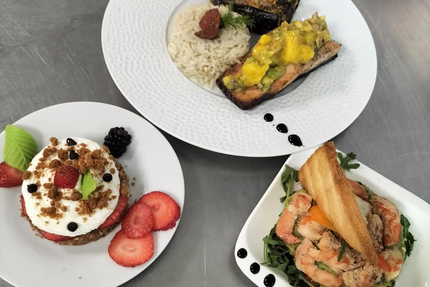 Qui Croque Craque Etc...