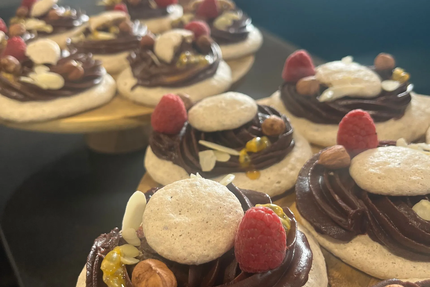 Qui Croque Craque Etc...