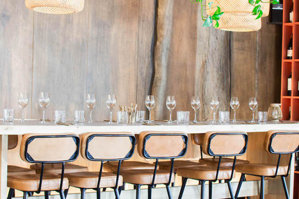 Le Komptoir des Amis