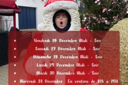 Le Komptoir des Amis