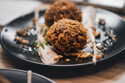 Le Komptoir des Amis