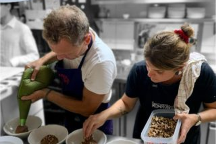 Le Komptoir des Amis