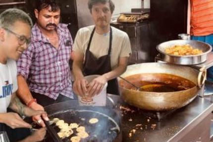 Le Komptoir des Amis